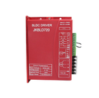 Conductor sin cepillo Bldc Controller 24VDC - 48VDC 0A del motor de JKBLD720 DC - 15A 0 - 720w