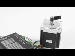 nema 34 stepper motor for cnc machine