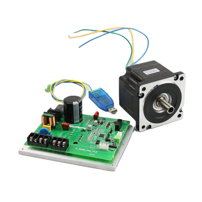 Jkongmotor Motor de alta potencia de CC sin escobillas Micro BLDC Worm Gear Motor de automóvil eléctrico con caja de cambios planetaria para puerta corredera