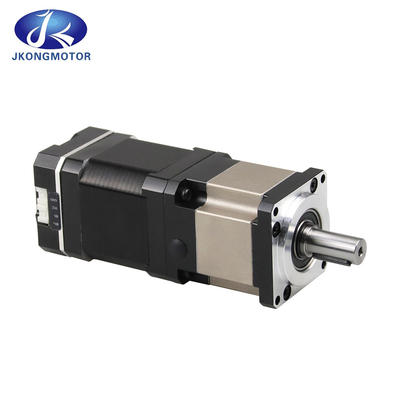 Mejor precio Profundo lineal externo no cautivo de plomo de tornillo integrado servomotor paso a paso con conductor para uso médico
