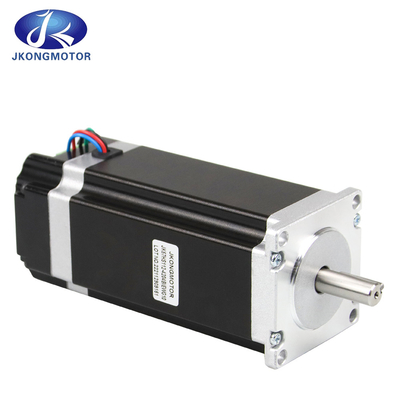 Jkongmotor Nema23 Hybrid Servo Motors 2Nm 3Nm Motores paso a paso integrados de bucle cerrado motor paso a paso híbrido con controlador de conductor integrado