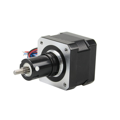 Jkongmotor Actuador Micro Lineal de motor paso híbrido NEMA 8 11 17 23 24 34 Motor paso lineal con tornillo