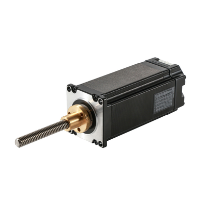 Jkongmotor Nema23 57mm 3N.m de alto par de circuito cerrado servo integrado motor paso a paso con accionamiento para la máquina