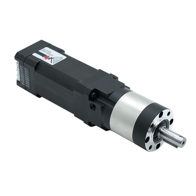 Jkongmotor 57bygh Motor paso a paso eléctrico CNC Motor paso a paso híbrido con engranaje con caja de cambios planetaria / freno / codificador