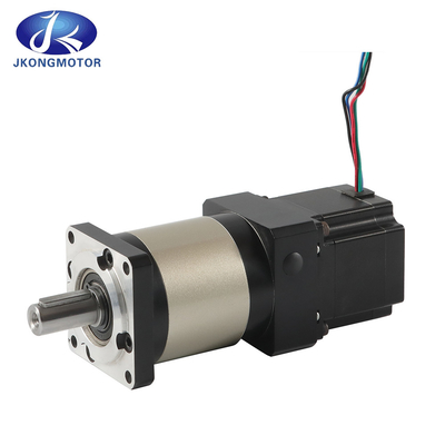 Jkongmotor Motor de alto par NEMA 17/23/34 Tipo 86bygh 450A/450b/450c Motor paso a paso de bucle cerrado para máquina de enrutador CNC