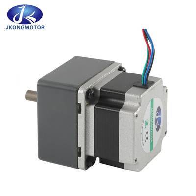 Jkongmotor Motor de alto par NEMA 17/23/34 Tipo 86bygh 450A/450b/450c Motor paso a paso de bucle cerrado para máquina de enrutador CNC