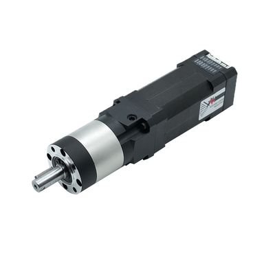 Jkongmotor Torque alto 12Nm Nema34 motor paso a paso lineal de bucle cerrado para máquina de sexo con codificador y conductor