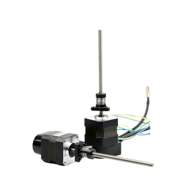 Jkongmotor fabricante profesional motor DC sin escobillas especificación personalizable / Tamaño 28mm-130mm / potencia 10w-2000w
