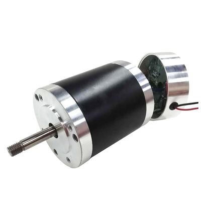 Jkongmotor fabricante profesional motor DC sin escobillas especificación personalizable / Tamaño 28mm-130mm / potencia 10w-2000w