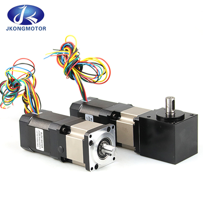 Jkongmotor fabricante profesional motor DC sin escobillas especificación personalizable / Tamaño 28mm-130mm / potencia 10w-2000w