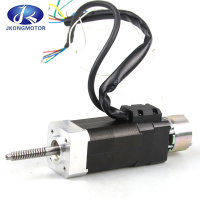 Jkongmotor 3 Fase 50W 100W 200W 300W 400W 12V 24V 36V motor sin escobillas DC motor sin escobillas Bldc motor con codificador