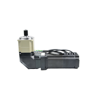 Motor de corriente continua sin escobillas 200w 400w 80mm BLDC Motor 24V 48V Nema23 34 Caja de cambios planetaria / Freno / Codificador
