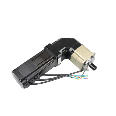 Motor de corriente continua sin escobillas 200w 400w 80mm BLDC Motor 24V 48V Nema23 34 Caja de cambios planetaria / Freno / Codificador