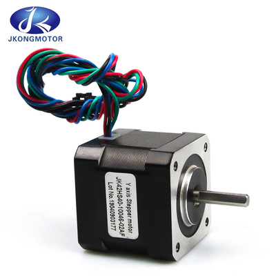 NEMA 17 Motor paso a paso híbrido Diámetro 42 mm