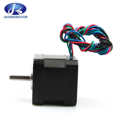 NEMA 17 Motor paso a paso híbrido Diámetro 42 mm