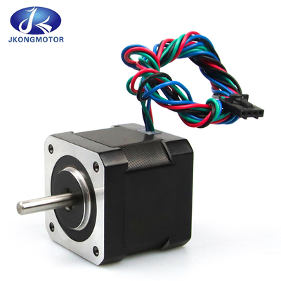 NEMA 17 Motor paso a paso híbrido Diámetro 42 mm