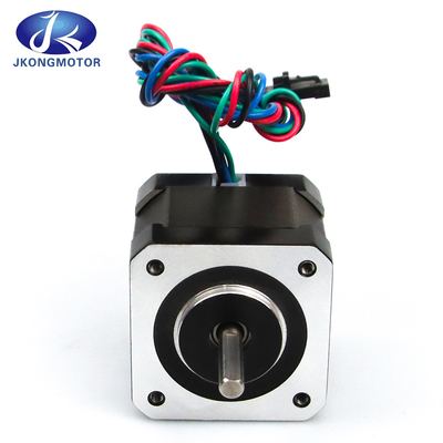 NEMA 17 Motor paso a paso híbrido Diámetro 42 mm