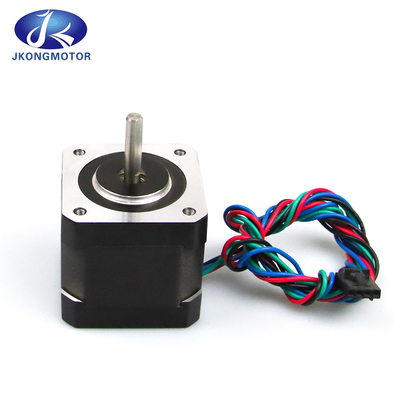 NEMA 17 Motor paso a paso híbrido Diámetro 42 mm
