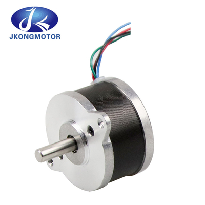 Venta caliente motor paso a paso de 0,9 grados de 36 mm JK36HM21-0404-01 para máquinas automáticas