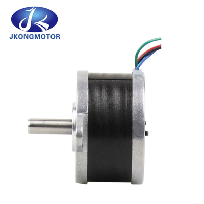 Venta caliente motor paso a paso de 0,9 grados de 36 mm JK36HM21-0404-01 para máquinas automáticas