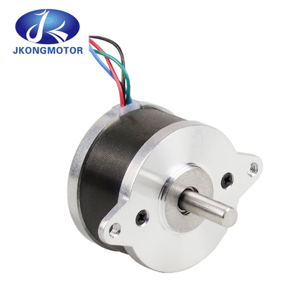 Venta caliente motor paso a paso de 0,9 grados de 36 mm JK36HM21-0404-01 para máquinas automáticas