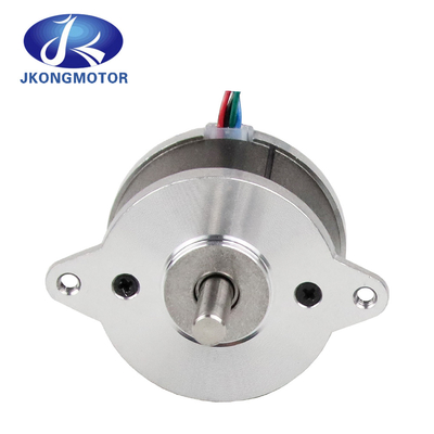Venta caliente motor paso a paso de 0,9 grados de 36 mm JK36HM21-0404-01 para máquinas automáticas