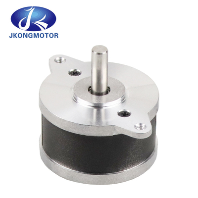 Venta caliente motor paso a paso de 0,9 grados de 36 mm JK36HM21-0404-01 para máquinas automáticas