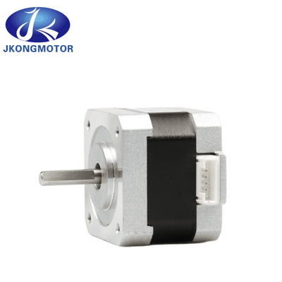 1.8 Grado 2 fase NEMA17 42Mm motor paso a paso / Sm42ht33-1334 JK42HS34-0424A
