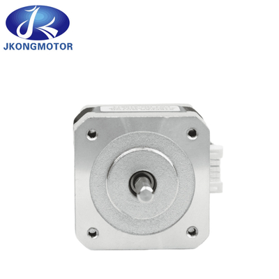 1.8 Grado 2 fase NEMA17 42Mm motor paso a paso / Sm42ht33-1334 JK42HS34-0424A