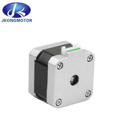 1.8 Grado 2 fase NEMA17 42Mm motor paso a paso / Sm42ht33-1334 JK42HS34-0424A