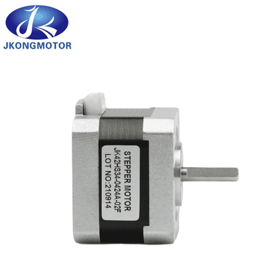 1.8 Grado 2 fase NEMA17 42Mm motor paso a paso / Sm42ht33-1334 JK42HS34-0424A