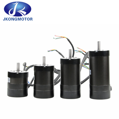 Motor de corriente continua sin escobillas 24V 3000 a 30W Regulación de velocidad de accionamiento Reemplaza el salón de alta velocidad cepillado 42mm BLDC DC