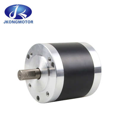 Motor de corriente continua sin escobillas 24V 3000 a 30W Regulación de velocidad de accionamiento Reemplaza el salón de alta velocidad cepillado 42mm BLDC DC