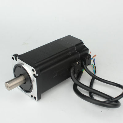 Motor BLDC cuadrado de 60 mm