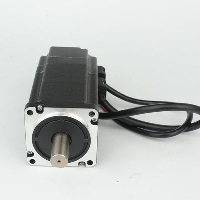 Motor BLDC cuadrado de 60 mm