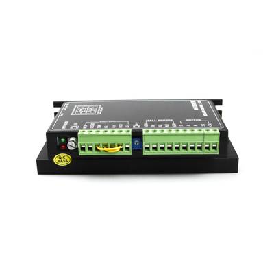 Conductor de corriente continua de 300W JKBLD300B Conductor de corriente continua BLD300 para alimentadores de cría de camarón en América del Sur