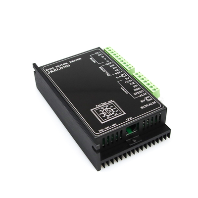 Conductor de corriente continua de 300W JKBLD300B Conductor de corriente continua BLD300 para alimentadores de cría de camarón en América del Sur