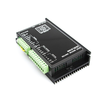 Conductor de corriente continua de 300W JKBLD300B Conductor de corriente continua BLD300 para alimentadores de cría de camarón en América del Sur