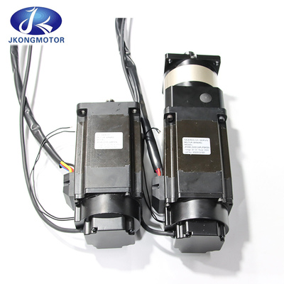 Jkongmotor 12v 24v 36v 48v 72v 110v 310v Automático OEM ODM Bldc Motor Nema 17 23 34 Fabricantes de motores DC sin escobillas