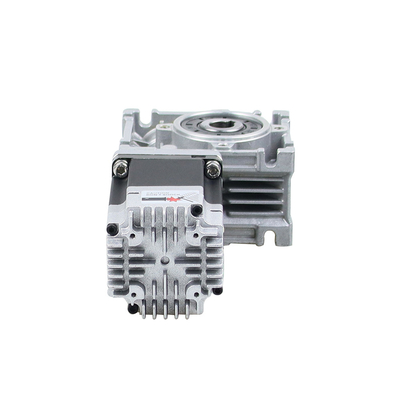 Jkongmotor Industrial Square 60mm1.27nm DC Servo Motor 400W 48V controlador integrado con calidad CE