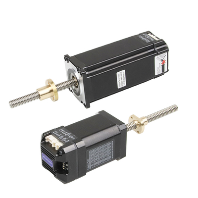 Jkongmotor motor de paso integrado para máquinas CNC
