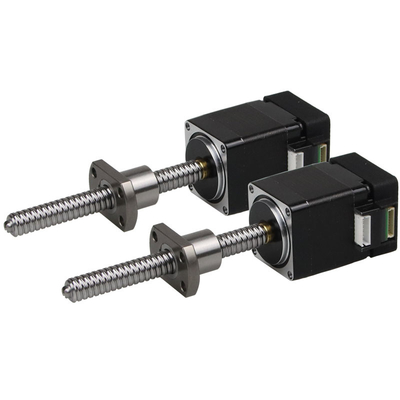 Jkongmotor Nema23 57mm 3N.m de alto par de circuito cerrado servo integrado motor paso a paso con accionamiento para la máquina