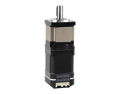 Jkongmotor motor de paso integrado para máquinas CNC