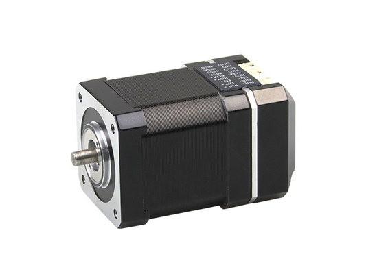 Jkongmotor Nema23 57mm 3N.m de alto par de circuito cerrado servo integrado motor paso a paso con accionamiento para la máquina