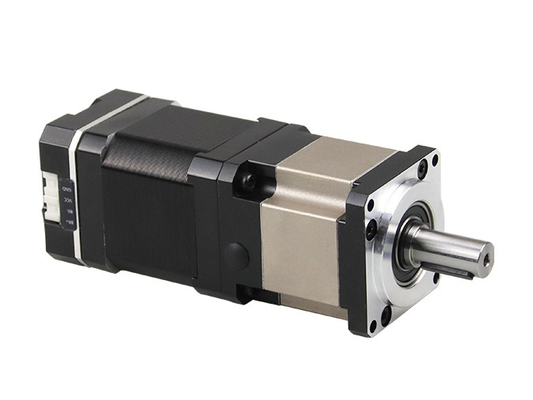 Jkongmotor Nema23 57mm 3N.m de alto par de circuito cerrado servo integrado motor paso a paso con accionamiento para la máquina