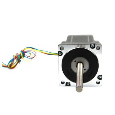 Jkongmotor de alto rendimiento de 1,8 grados híbrido 2.0Nm motor paso a paso lineal de aplicación industrial y sistema de automatización