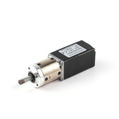 Jkongmotor Pulse RS485 CANopen OEM ODM Personalizado Nema 11 17 23 24 34 Servo motor paso a paso integrado de bucle cerrado con codificador utilizado para máquinas CNC