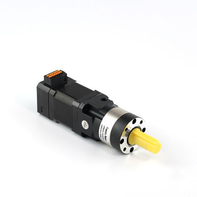 Jkongmotor OEM ODM Motor paso a paso híbrido bipolar unipolar con engranajes, codificador, freno y controlador integrado