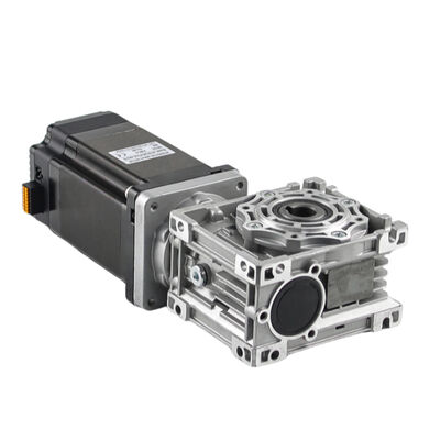Jkongmotor Pulse RS485 CANopen OEM ODM Caja de engranajes planetarios Nema 11 17 23 24 34 Motor paso a paso servo integrado de circuito cerrado con codificador utilizado para máquina CNC