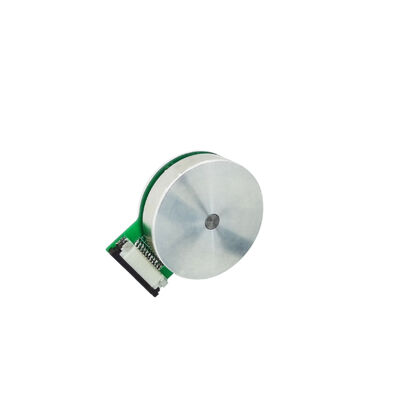 Jkongmotor Industrial Rotor Exterior BLDC Motor 24V 42mm 5000rpm Pancake Outrunner Motor sin cepillos